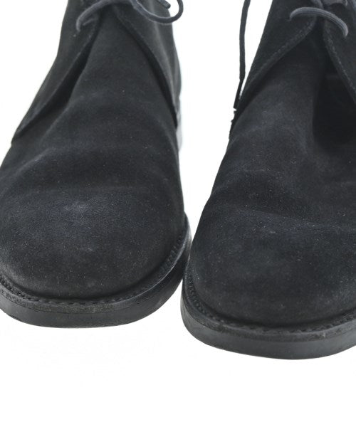 CROCKETT&JONES 靴子