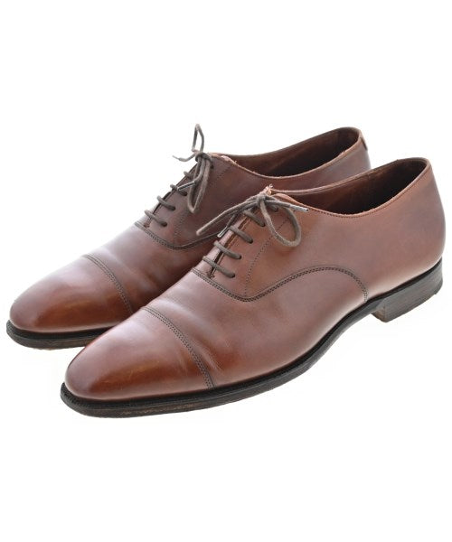 CROCKETT&JONES 正式鞋