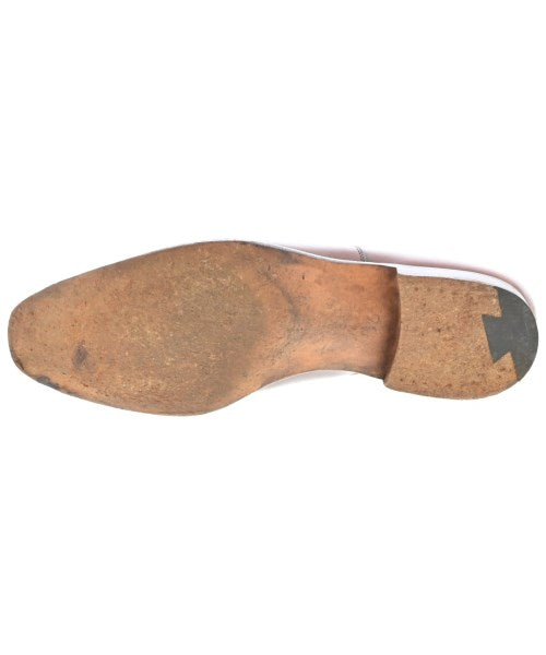 CROCKETT&JONES 正式鞋