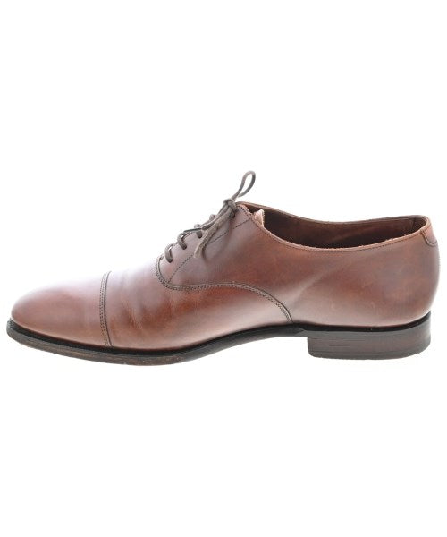 CROCKETT&JONES 正式鞋