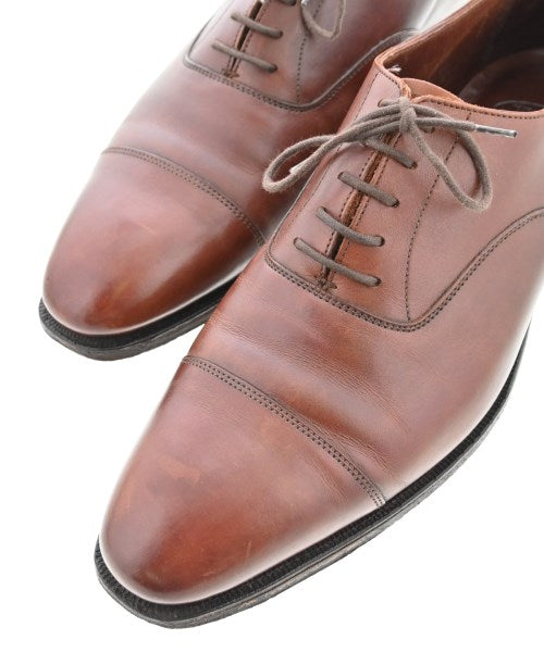 CROCKETT&JONES 正式鞋