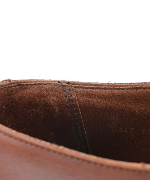 CROCKETT&JONES 正式鞋