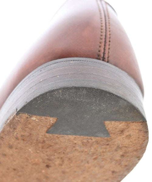 CROCKETT&JONES 正式鞋