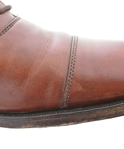 CROCKETT&JONES 正式鞋