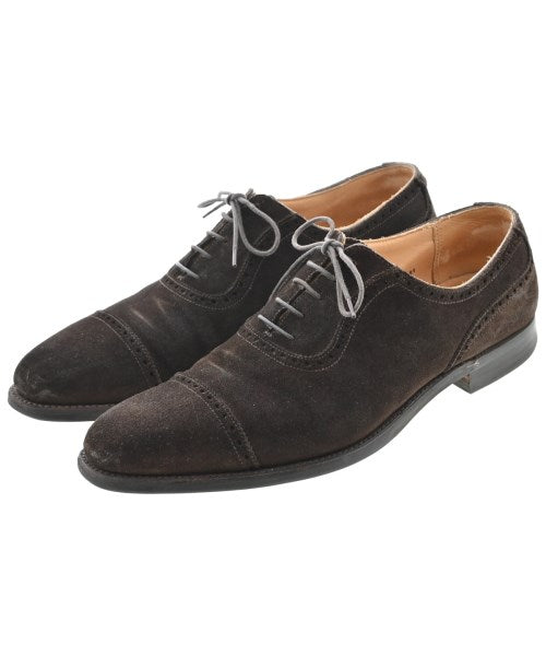 CROCKETT&JONES 正式鞋