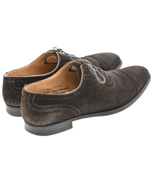 CROCKETT&JONES 正式鞋