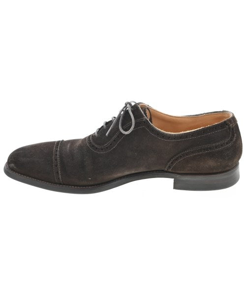 CROCKETT&JONES 正式鞋
