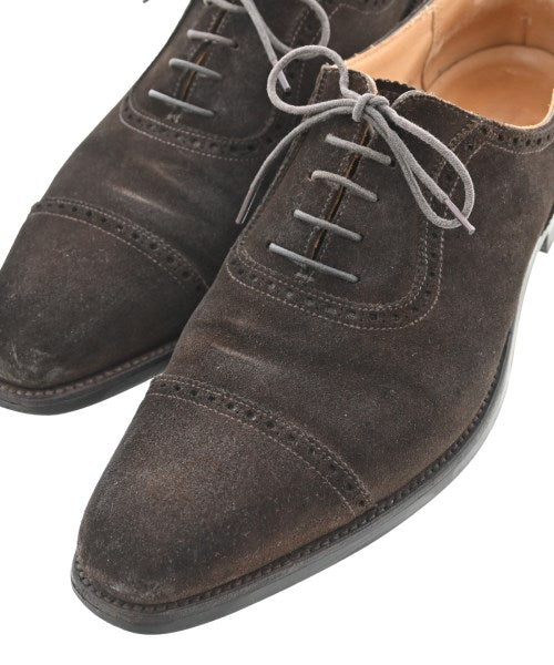 CROCKETT&JONES 正式鞋