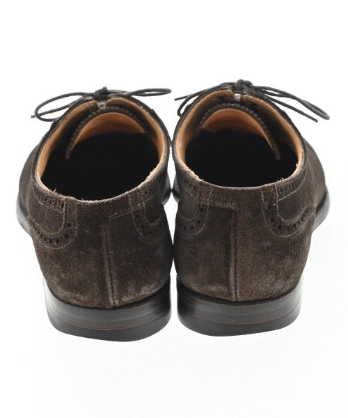 CROCKETT&JONES 正式鞋