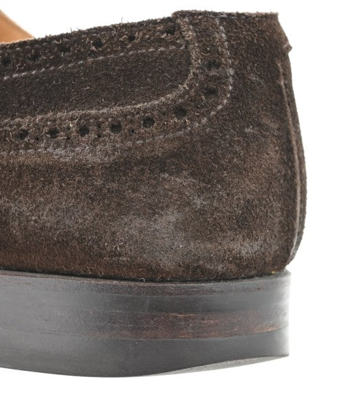 CROCKETT&JONES 正式鞋