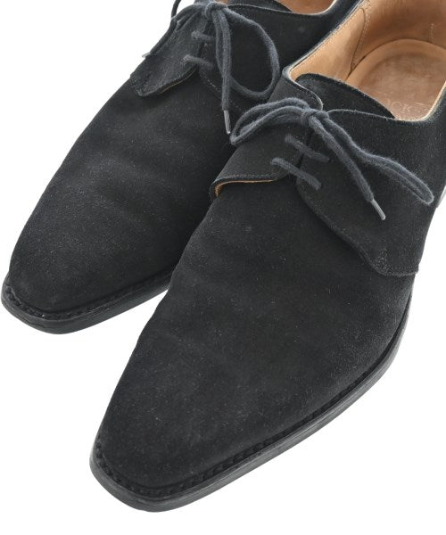 CROCKETT&JONES 正式鞋
