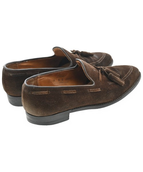 CROCKETT&JONES 正式鞋