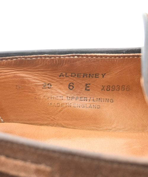 CROCKETT&JONES 正式鞋