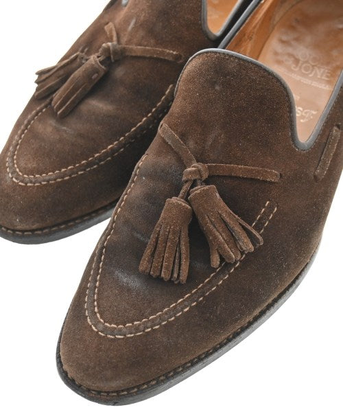 CROCKETT&JONES 正式鞋