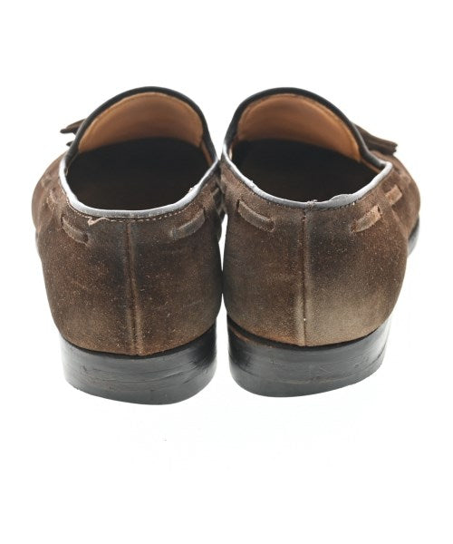 CROCKETT&JONES 正式鞋