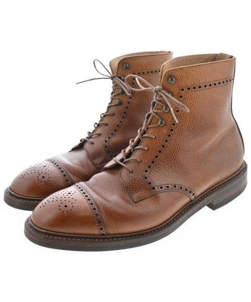 CROCKETT&JONES 靴子
