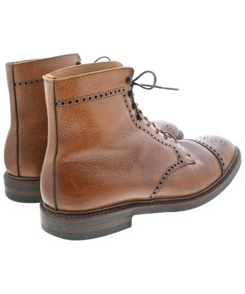 CROCKETT&JONES 靴子