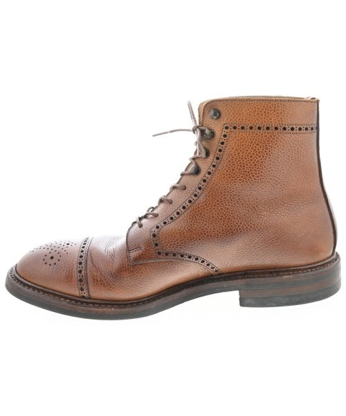 CROCKETT&JONES 靴子