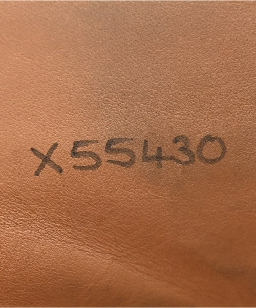 CROCKETT&JONES 靴子