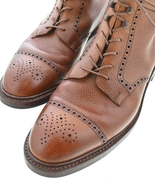CROCKETT&JONES 靴子