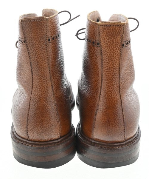 CROCKETT&JONES 靴子