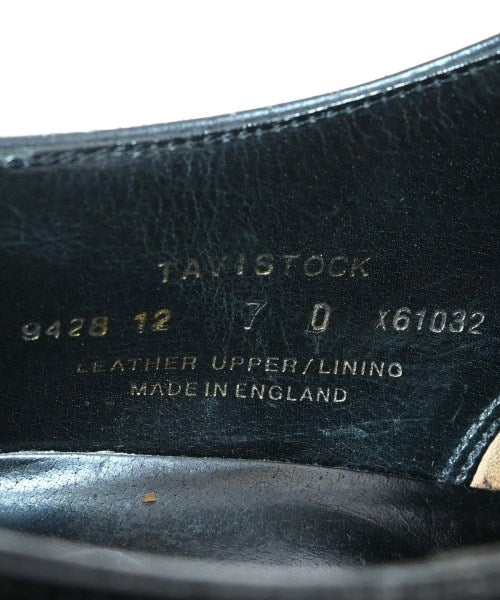 CROCKETT&JONES 正式鞋