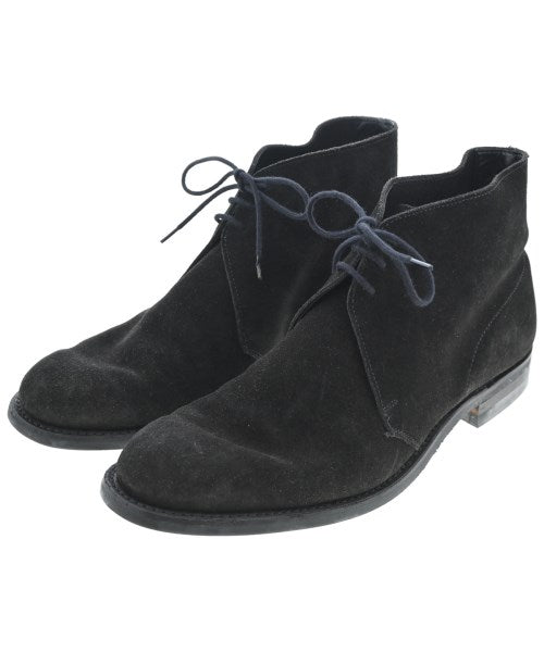 CROCKETT&JONES 靴子