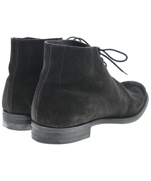 CROCKETT&JONES 靴子