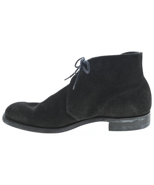 CROCKETT&JONES 靴子