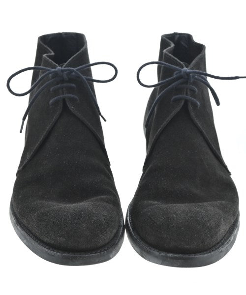 CROCKETT&JONES 靴子