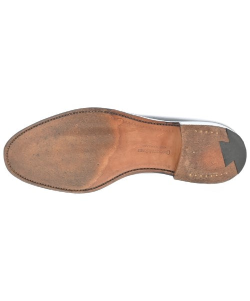 CROCKETT&JONES 正式鞋