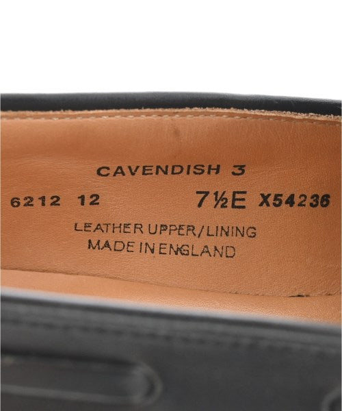 CROCKETT&JONES 正式鞋