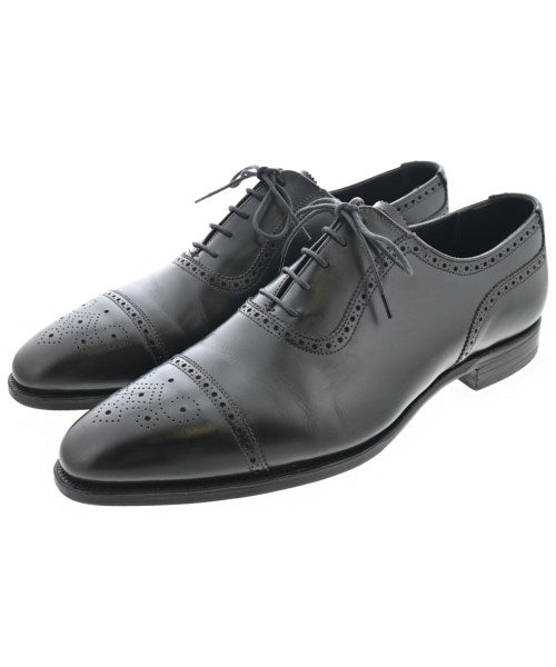 CROCKETT&JONES 正式鞋