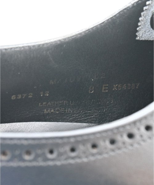 CROCKETT&JONES 正式鞋