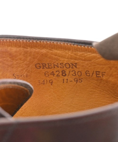 GRENSON 正式鞋