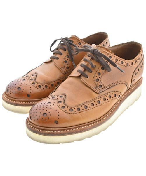 GRENSON 正式鞋
