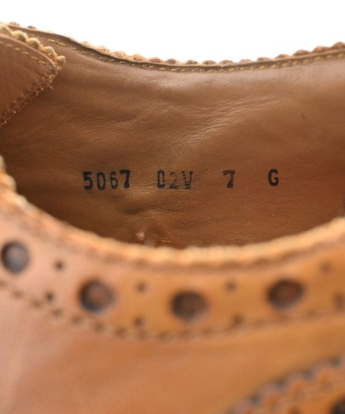 GRENSON 正式鞋