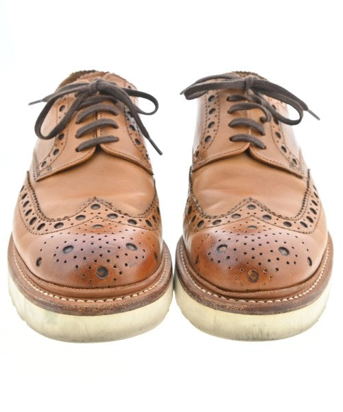 GRENSON 正式鞋