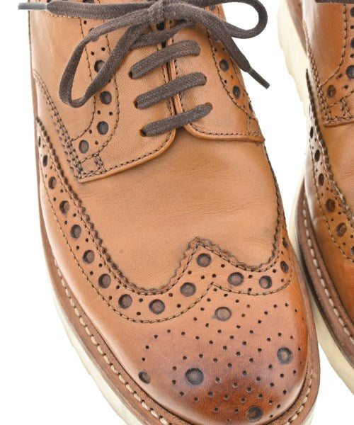 GRENSON 正式鞋