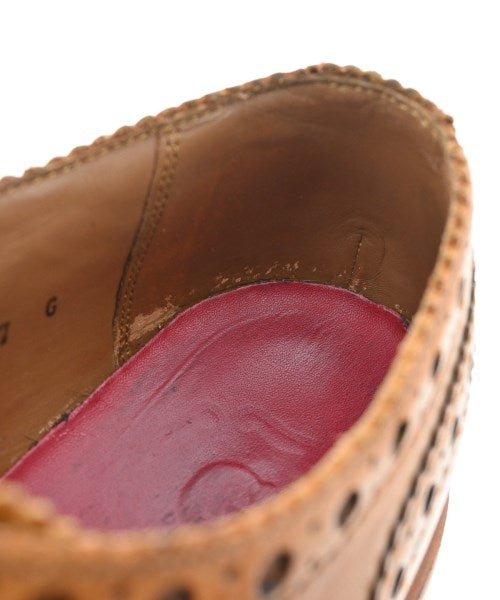 GRENSON 正式鞋