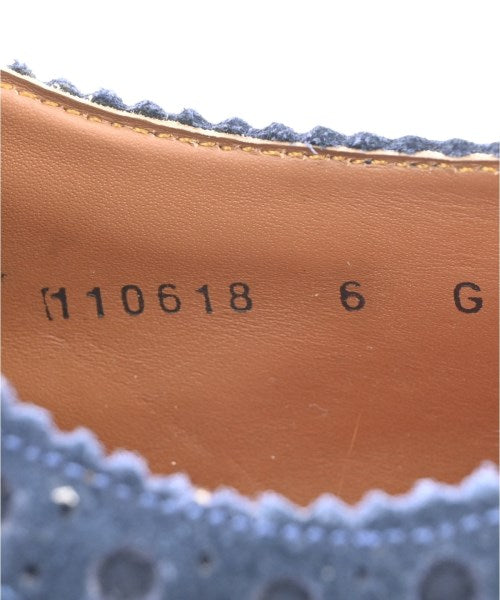 GRENSON 正式鞋
