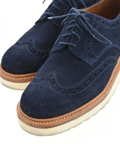 GRENSON 正式鞋
