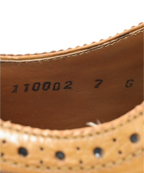 GRENSON 正式鞋