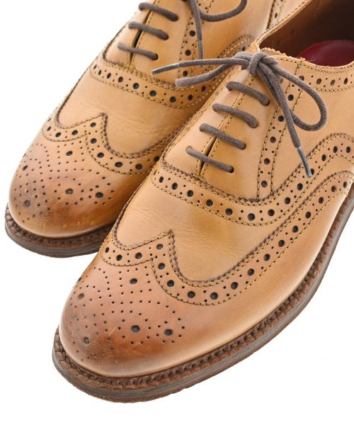 GRENSON 正式鞋