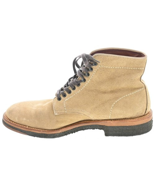ALDEN 靴子