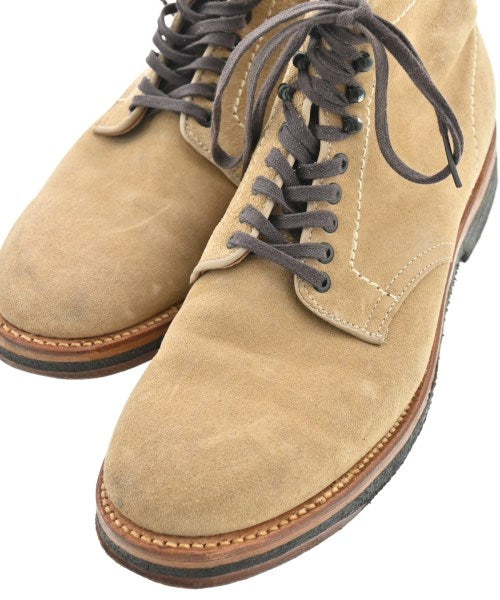 ALDEN 靴子