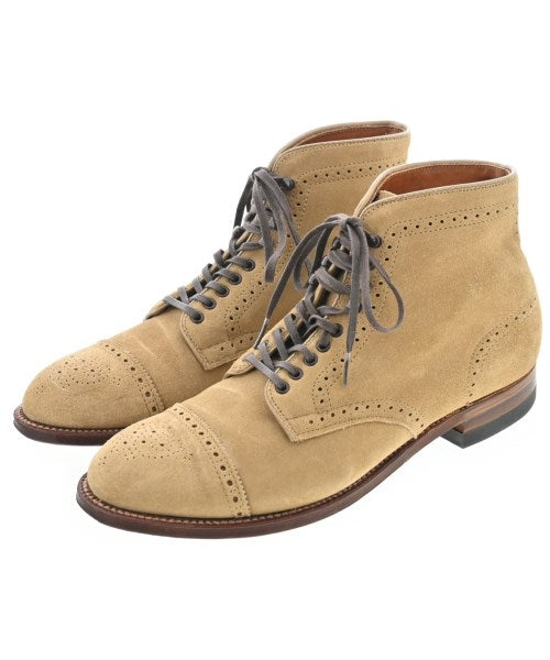 ALDEN 靴子