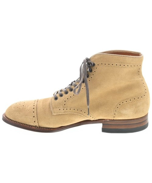 ALDEN 靴子