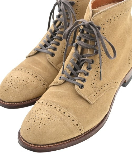 ALDEN 靴子