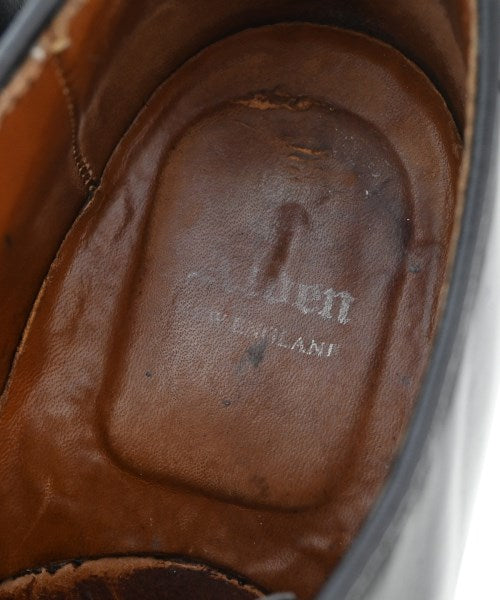 ALDEN 正式鞋
